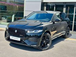 Nero Usata 2024 Jaguar F-Pace R-Dynamic SUV | 59.000 € (Cara)