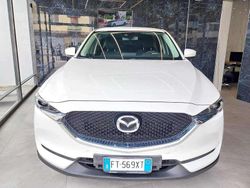 Bianco Usata 2019 Mazda CX-5 SUV | 14.999 € (Super prezzo)