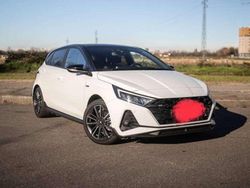 Usata 2022 Hyundai i20 Comfort Due volumi | 18.900 € (Molto cara)
