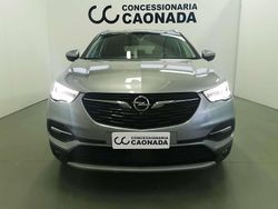 Grigio Usata 2021 Opel Grandland X Ultimate SUV | 19.500 € (Buon prezzo)