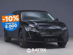 Nero Nuova 2025 Peugeot 408 Allure | 28.287 €