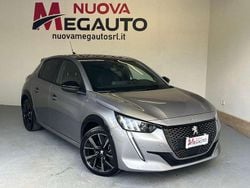 Grigio Usata 2023 Peugeot 208 GT Due volumi | 17.490 € (Buon prezzo)