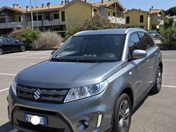 Grigio Usata 2015 Suzuki Vitara Cool SUV | 8000 € (Buon prezzo)