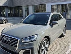 Usata 2018 Audi Q2 S-Line SUV | 19.000 € (Buon prezzo)