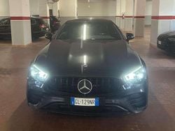 Grigio Usata 2020 Mercedes E220 Business Coupé | 37.000 € (Cara)
