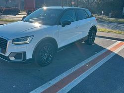 Bianco Usata 2017 Audi Q2 SUV | 15.400 €