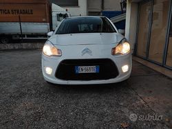 Bianco Usata 2012 Citroën C3 Due volumi | 6690 € (Molto cara)