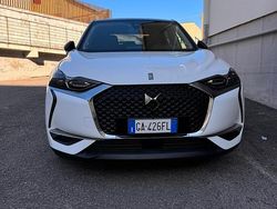 Bianco Usata 2020 DS Automobiles DS3 Crossback SUV | 15.000 € (Buon prezzo)