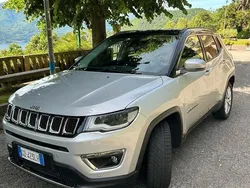Usata 2020 Jeep Compass SUV | 18.500 € (Buon prezzo)