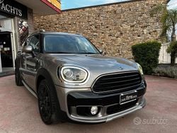 Grigio Usata 2018 Mini Countryman SUV | 16.999 € (Buon prezzo)