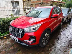 Rosso Usata 2022 DR Automobiles D5.0 SUV | 14.300 € (Ottimo prezzo)