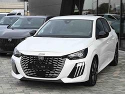 Bianco Usata 2025 Peugeot 208 Allure Due volumi | 14.900 € (Ottimo prezzo)