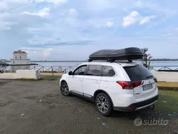 Usata 2015 Mitsubishi Outlander SUV | 9900 € (Ottimo prezzo)