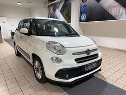 Bianco Usata 2014 Fiat 500L Monovolume | 5900 € (Ottimo prezzo)