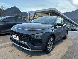 Usata 2024 Hyundai Bayon SUV | 20.900 € (Cara)