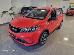 Rosso Nuova 2025 EMC QUATTRO SUV | 15.900 € (Buon prezzo)