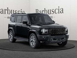 Nero Nuova 2025 ICH-X K3 SUV | 45.900 €