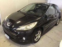 Usata 2009 Peugeot 207 Sport Tre volumi | 2700 € (Ottimo prezzo)