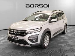 Grigio Usata 2022 Dacia Jogger Comfort Monovolume | 15.900 € (Buon prezzo)