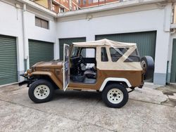 Marrone Usata 1984 Toyota Land Cruiser SUV | 16.000 €