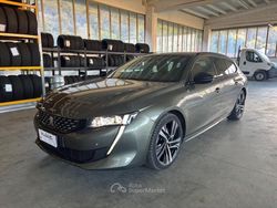 Gray Usata 2019 Peugeot 508 GT Station wagon | 16.000 € (Buon prezzo)