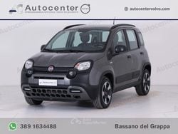 Other Usata 2022 Fiat Panda Cross Cross Due volumi | 13.600 € (Cara)