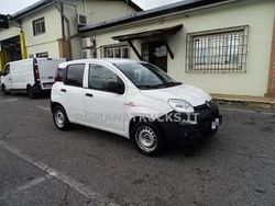 Bianco Usata 2013 Iveco Daily Furgone | 10.900 €