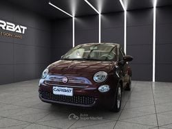Viola Usata 2019 Fiat 500 S Due volumi | 11.490 € (Buon prezzo)