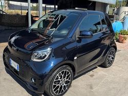 Usata 2023 Smart ForTwo Electric Drive Cabrio | 17.000 € (Cara)