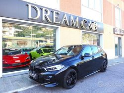 Nero metallizzato Usata 2020 BMW 120 M Sport Due volumi | 30.990 € (Molto cara)