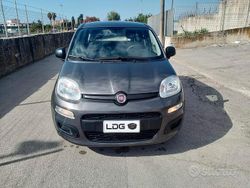 Grigio Usata 2021 Fiat Panda S Due volumi | 10.500 € (Buon prezzo)