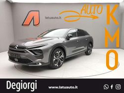 Grigio platinium Nuova 2025 Citroën C5 X PureTech Station wagon | 24.490 € (Buon prezzo)