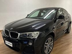 Usata 2017 BMW X4 M Sport SUV | 19.500 € (Buon prezzo)