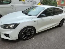 Usata 2021 Ford Focus ST-Line X Tre volumi | 15.000 € (Ottimo prezzo)