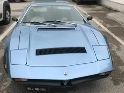 Usata 1982 Maserati Merak GT | 55.000 €