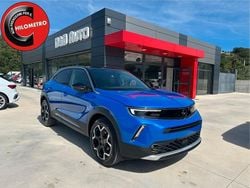 Blu Usata 2023 Opel Mokka Ultimate SUV | 19.900 € (Buon prezzo)