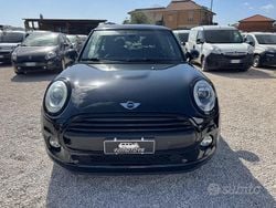Nero Usata 2015 Mini ONE Due volumi | 6799 € (Super prezzo)