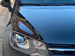 Nero Usata 2012 VW Touareg SUV | 12.500 € (Cara)