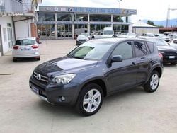 Grigio Usata 2008 Toyota RAV4 Luxury SUV | 4900 € (Buon prezzo)