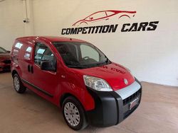Rosso Usata 2011 Fiat Fiorino Monovolume | 3800 € (Buon prezzo)