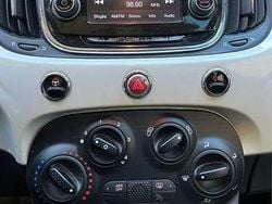 Bianco Usata 2016 Fiat 500 Riva Due volumi | 9000 € (Buon prezzo)