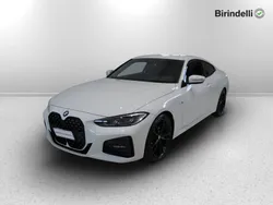 Alpinweiss iii pastello Usata 2020 BMW 420 M Sport Coupé | 38.500 € (Buon prezzo)