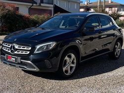 Nero Usata 2018 Mercedes GLA180 Premium SUV | 16.500 € (Buon prezzo)