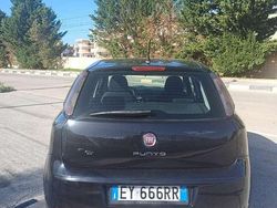 Other Usata 2009 Fiat Grande Punto Dynamic Due volumi | 3800 € (Molto cara)
