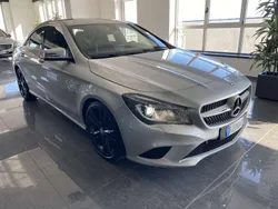 Mercedes CLA200