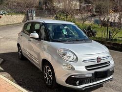 Usata 2018 Fiat 500L Monovolume | 10.000 €