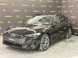 Nero Nuova 2025 Audi A5 S-Line Coupé | 57.900 € (Super prezzo)