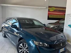 Usata 2021 Peugeot 508 GT Station wagon | 18.999 € (Super prezzo)
