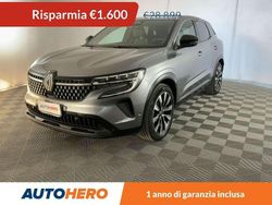 Grigio Usata 2024 Renault Austral Techno SUV | 27.299 € (Buon prezzo)
