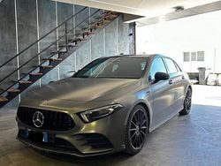 Usata 2019 Mercedes A250 Premium | 29.499 € (Molto cara)